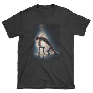 deadpool bullet T-shirt Tee