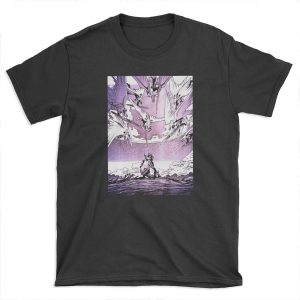Death from above T-shirt Tee