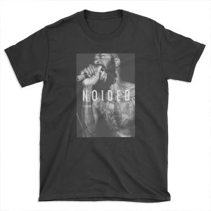 Death Grips - Noided T-shirt Tee