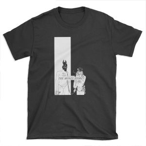 Death Grips - The Money Store T-shirt Tee