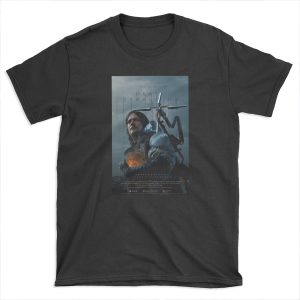 Death Stranding (High Res) T-shirt Tee