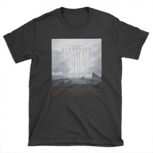 Death Stranding Large T-shirt Tee