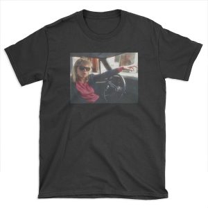 Debbie Harry Blondie T-shirt Tee