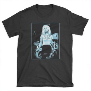 Debbie Harry - Camp Funtime T-shirt Tee