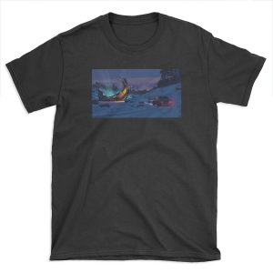 December Salvage T-shirt Tee