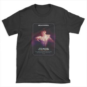Declan McKenna - Zeros (2020) Music Album Cover T-shirt Tee