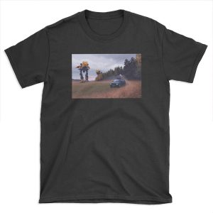 Decoy T-shirt Tee