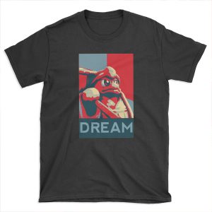 Dedede For President T-shirt Tee