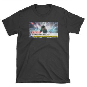 Deku meme T-shirt Tee