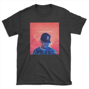 Delapanper the Tupang Rapper Taro Day Tour 2019 T-shirt Tee