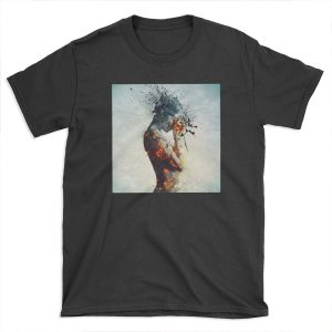 Deliberation T-shirt Tee