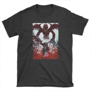 Demon antimagic Asta T-shirt Tee