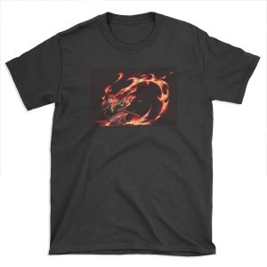 Demon Slayer, Kimetsu no yaiba - 17 T-shirt Tee