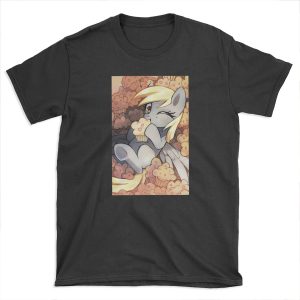 Derpy Hooves T-shirt Tee