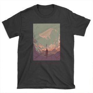 DH: Late Night Whale T-shirt Tee