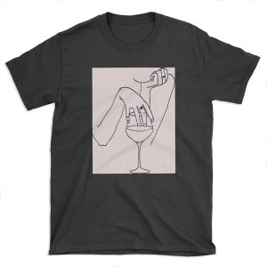 Diana T-shirt Tee