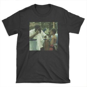 Dinos - Stamina T-shirt Tee