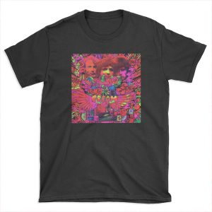 Disraeli Gears T-shirt Tee