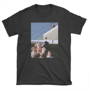 Do a flip! T-shirt Tee