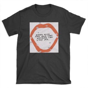 DOING WHATEVER I WANT T-shirt Tee