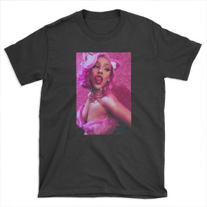 DojaCat Sexy Melet T-shirt Tee