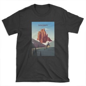 Dolomiti T-shirt Tee