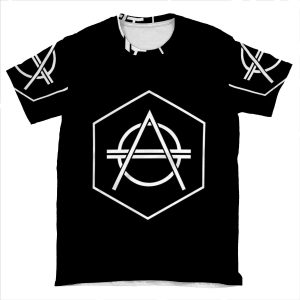 Don Diablo AOP T-shirt Tee