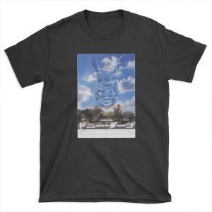 Donnie Darko Japanese Release T-shirt Tee