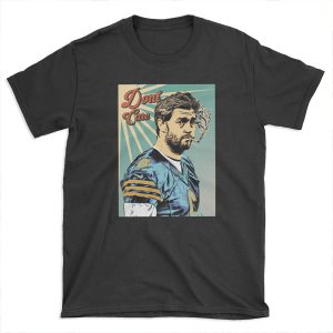 dont care T-shirt Tee