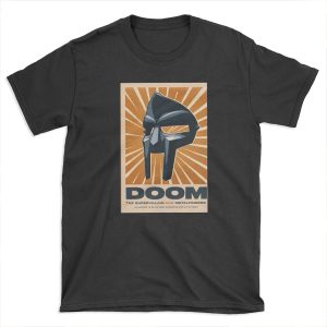 Doom T-shirt Tee