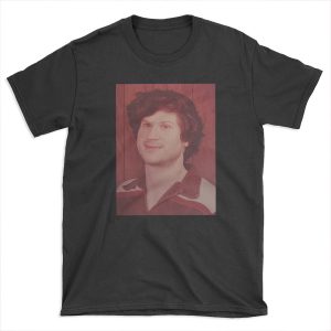 Doug Forcett Framed T-shirt Tee