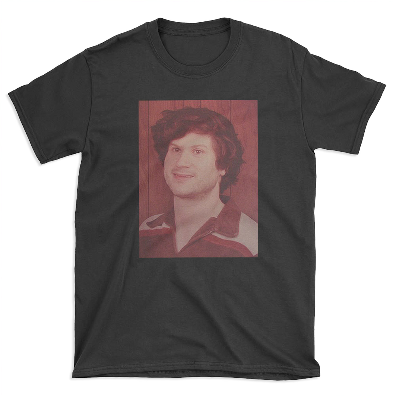 Doug Forcett Framed T-shirt Tee