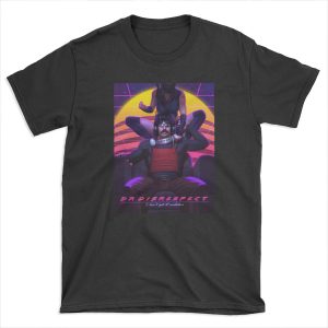 Dr Disrespect and Mrs Assassin T-shirt Tee