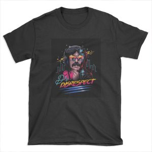dr disrespect T-shirt Tee
