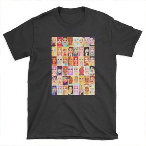 DRAG QUEEN ROYALTY T-shirt Tee