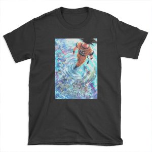 Dragon Ball Z / Goku T-shirt Tee