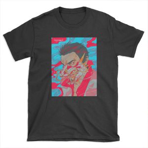 Dragon Kiryu T-shirt Tee