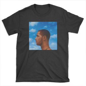 Drake Nothing Was The Same T-shirt Tee