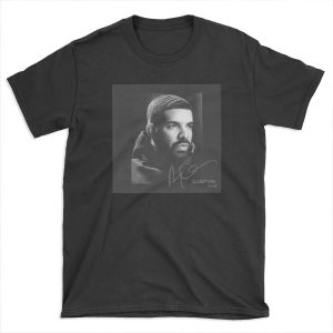 Drake T-shirt Tee