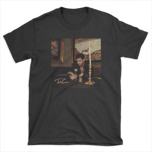 drake take care album T-shirt Tee