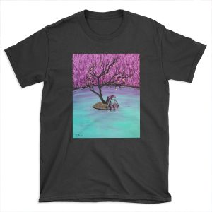 Dreamer T-shirt Tee