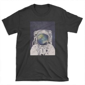 Dreaming Of Space T-shirt Tee
