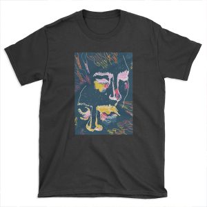 Dreaming People T-shirt Tee