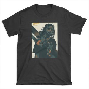 Dreamville Variant T-shirt Tee