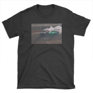 DRIFT T-shirt Tee