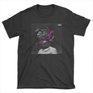 Drip Harder T-shirt Tee