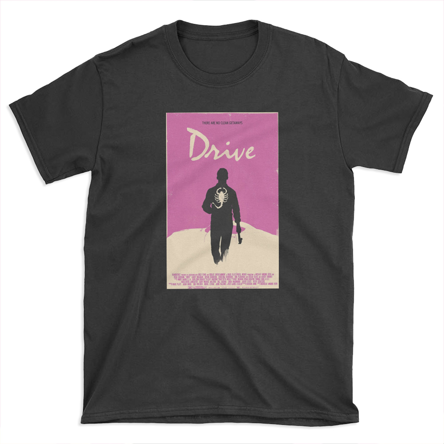 Drive 2011 T-shirt Tee