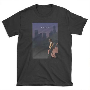 Drive T-shirt Tee