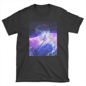 Drowning in Yourself T-shirt Tee