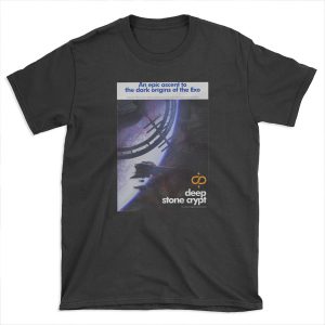 DSC T-shirt Tee